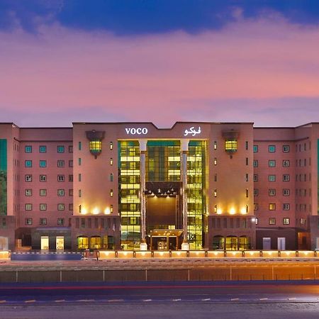 阿尔科巴尔Voco酒店 阿可贺巴 外观 照片 YOO Towers, Dubai