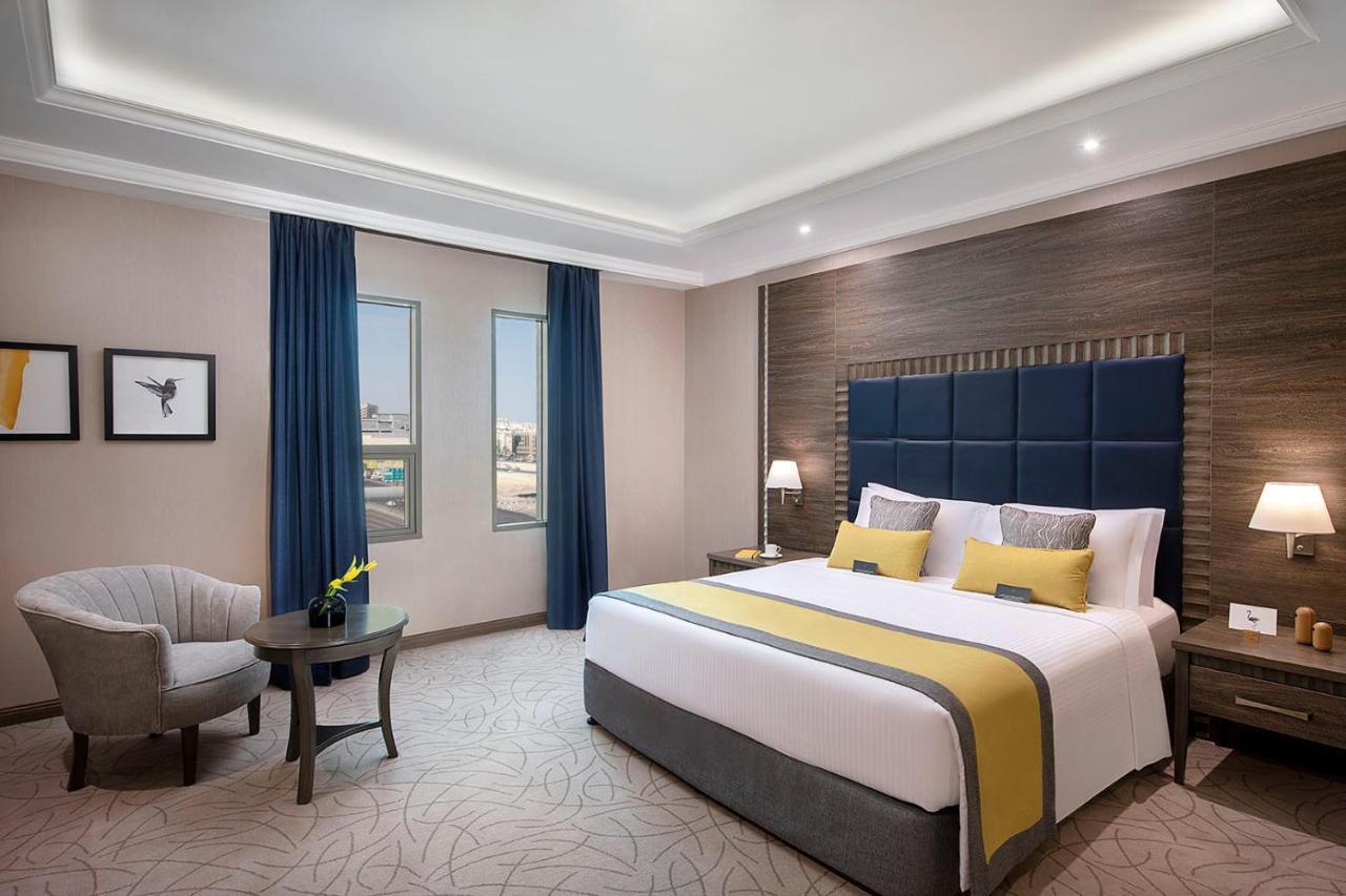阿尔科巴尔Voco酒店 阿可贺巴 外观 照片 Deluxe Room