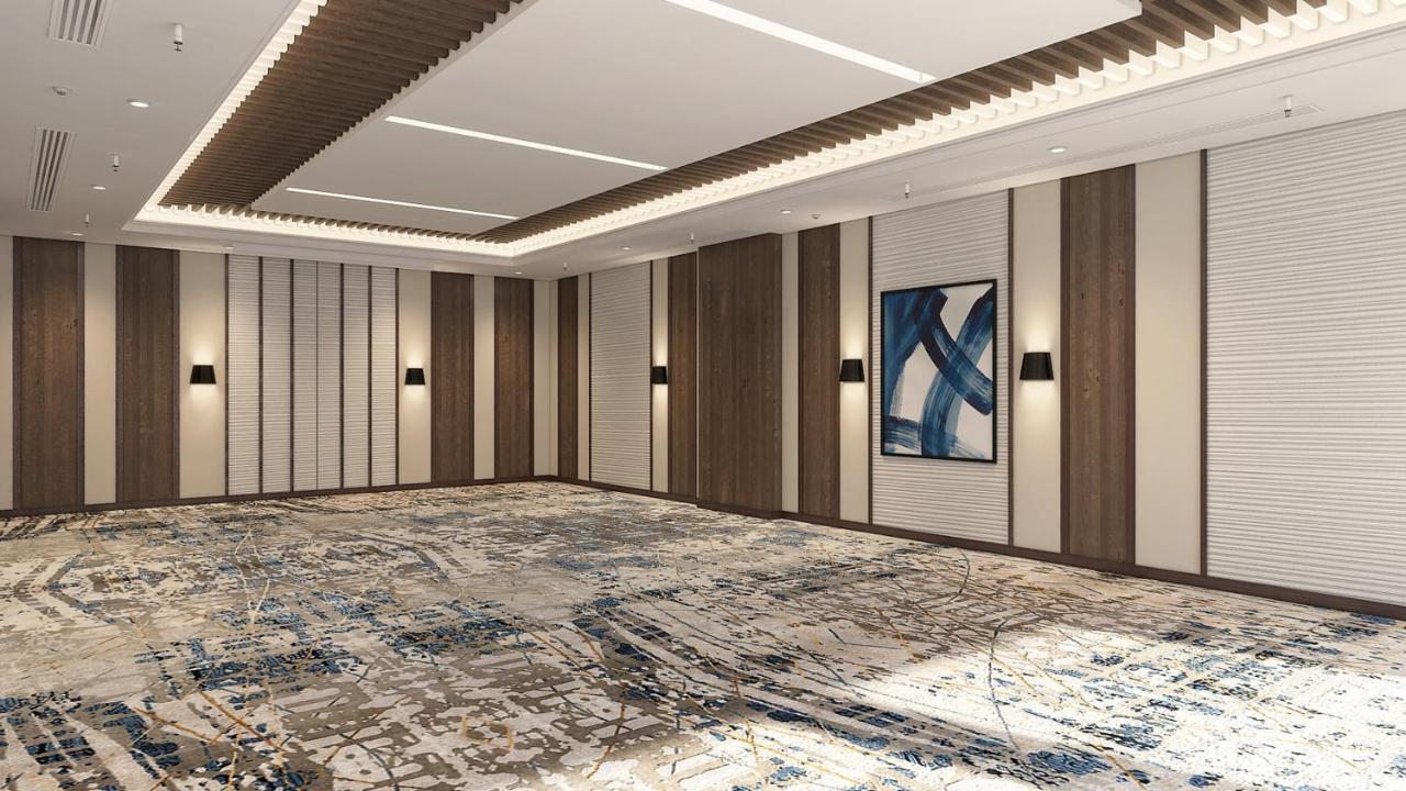 阿尔科巴尔Voco酒店 阿可贺巴 外观 照片 The Grand Ballroom