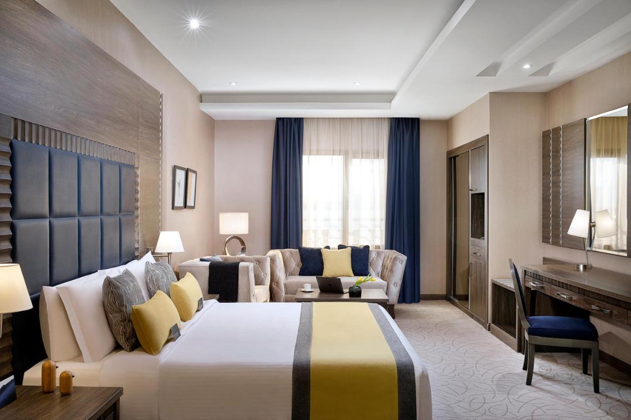 阿尔科巴尔Voco酒店 阿可贺巴 外观 照片 Deluxe Room
