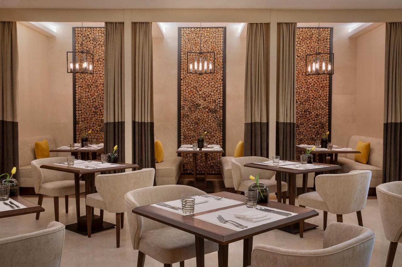 阿尔科巴尔Voco酒店 阿可贺巴 外观 照片 The restaurant